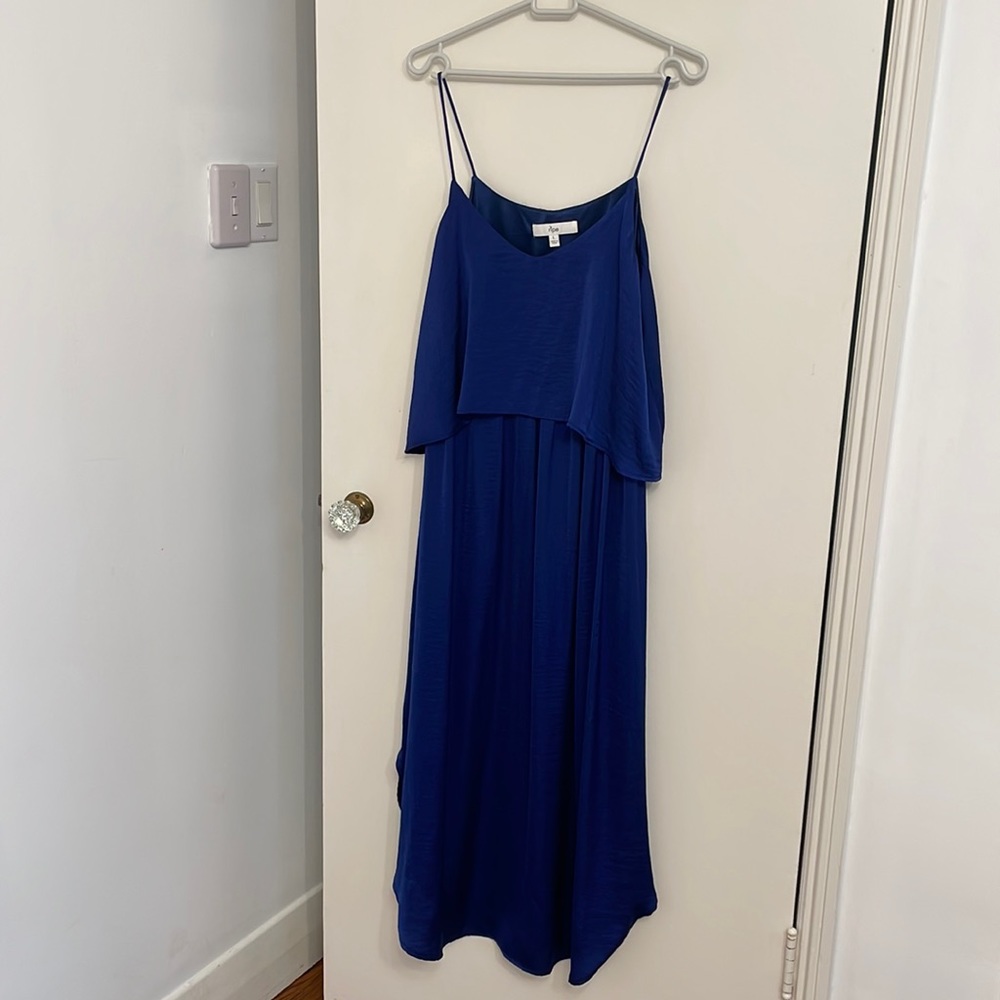Ripe Maternity Slip Dress